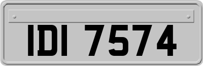 IDI7574