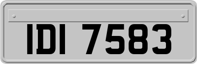 IDI7583