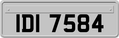 IDI7584