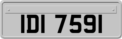 IDI7591