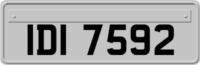 IDI7592