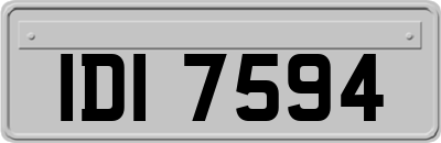 IDI7594