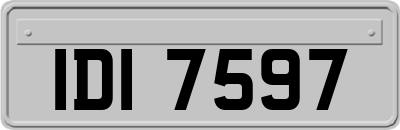 IDI7597