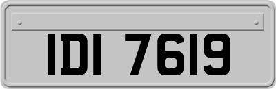 IDI7619