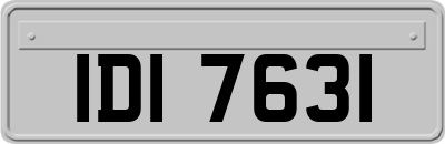 IDI7631