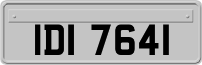 IDI7641