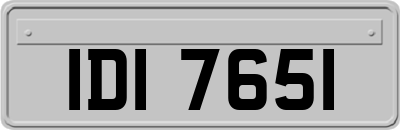 IDI7651