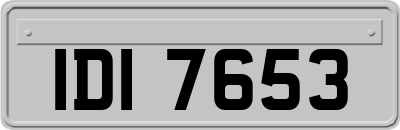 IDI7653