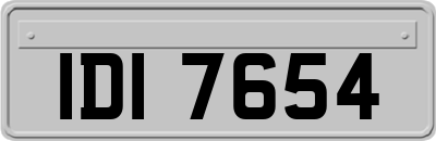 IDI7654