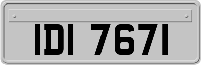 IDI7671