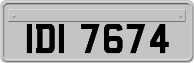IDI7674