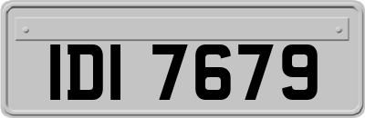 IDI7679