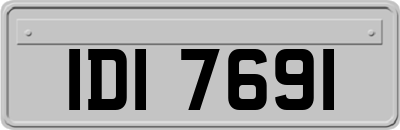 IDI7691