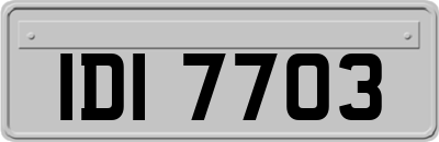 IDI7703