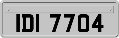 IDI7704