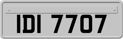 IDI7707