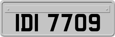 IDI7709