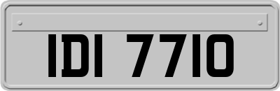IDI7710