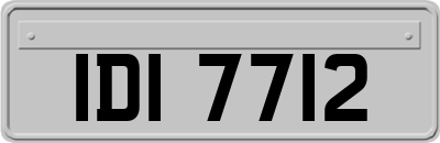IDI7712