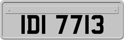 IDI7713