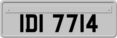 IDI7714