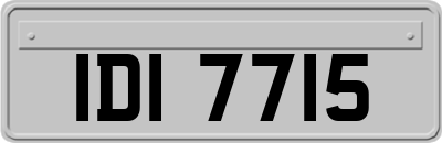 IDI7715
