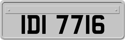 IDI7716