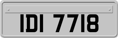 IDI7718