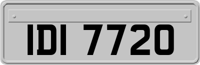 IDI7720