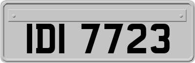 IDI7723