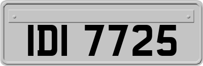 IDI7725