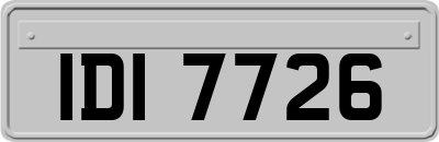 IDI7726
