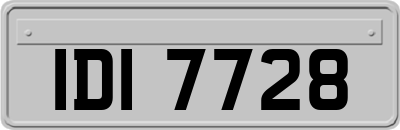 IDI7728