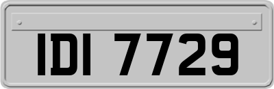 IDI7729