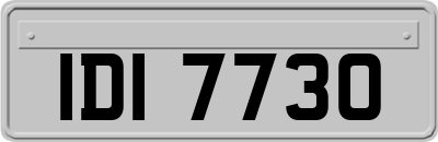 IDI7730