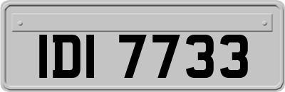 IDI7733