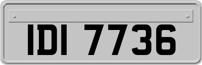 IDI7736