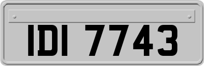 IDI7743