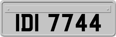 IDI7744