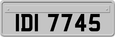 IDI7745