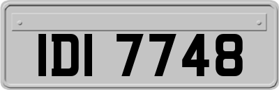 IDI7748