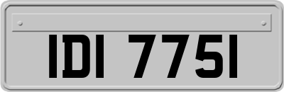 IDI7751