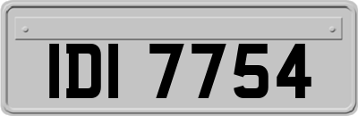 IDI7754