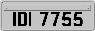 IDI7755