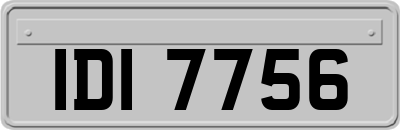 IDI7756