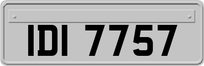 IDI7757