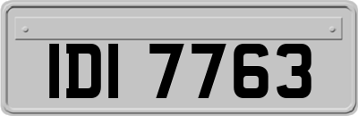 IDI7763