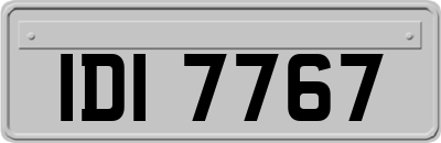 IDI7767