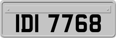 IDI7768
