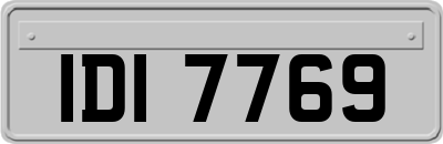 IDI7769